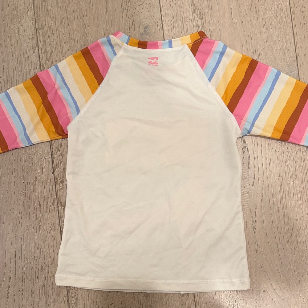 Billabong Kids Rashguard - Picture 5 of 6